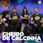 Cheiro de Calcinha no Estúdio Showlivre, Vol. 2 (Ao Vivo) cover