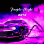 Purple Night cover