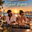 RKO PRODS - Saint Tropez