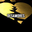DESAMORES cover