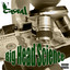 Big Head Science cover