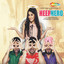 Heer and Hero (Original Motion Picture Soundtrack) cover