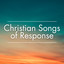 Christian Songs Of Response cover