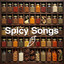 Spicy songs cover