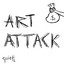 ART ATTACK