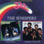 The Whispers - Planets of Life