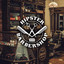 Hipster Barbershop cover