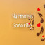 Harmonic Sonority cover