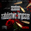 Zabójstwo Liryczne cover