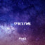 Spacetime artwork