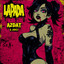 AZDAT & JUICI — LAPADA cover art