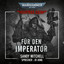 Track 139 - Für den Imperator - Warhammer 40.000: Ciaphas Cain 1 cover
