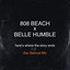 808 Beach, Belle Humble - Here's Where The Story Ends (Zac Samuel Mix)