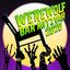 Werewolf Bar Mitzvah 2020 cover