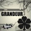 Grandeur "Black Clover"