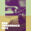 R&b Throwback Hits cover