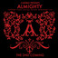 Canibus Presents Almighty: The 2nd Coming cover