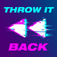 Throw It Back cover