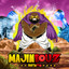 Majin Bouz cover