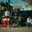 Sully cover