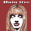 Haia Live cover