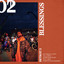 Detroit 2: Blessings cover