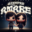 Siempre Te Amare cover