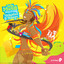 We Muzik (Soca 2015 Trinidad and Tobago Carnival), Vol. 6 cover