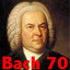 2つのヴァイオリンのための協奏曲 BWV1043～第2楽章 ラルゴ・マ・ノン・タント （J.S.バッハ） cover