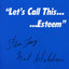 Let's Call This... Esteem cover