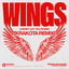 Wings (I Won't Let You Down) [Krakota Remix] (Extended) - Extended Mix