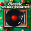 Classic Holiday Favorites cover
