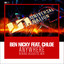Anywhere - Benino Acoustic Mix artwork