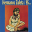 Nostalgia De Mi Pueblo cover
