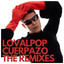 Cuerpazo (Mix 16) - Greg August Remix cover