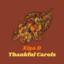 ThankfulCarols cover
