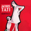 Jean Yatove - Jour de Fête de Jacques Tati