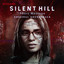 SILENT HILL: The Short Message ORIGINAL SOUNDTRACK cover