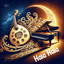Malik Andaluz - Al Gani Ba3ed Youmen
