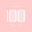 100 Chillhouse Workout Music cover