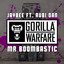 Mr Boombastic artwork