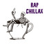 Rap Chillax cover