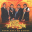 Los Hermanos Barron - El B**o De La Yuca