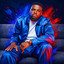 Tom Mulenge - Nothing Is Impossible