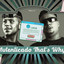 MEGA AUTENTICADO THAT´S WHY cover