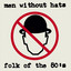 Men Without Hats - Utter Space