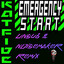 Emergency Start - UnSub & n0isemakeR Remix artwork