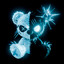 Album cover of Twilight Duo by Shiny Ruby, LXNER