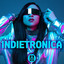 Indietronica cover