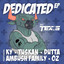 Hotboxed feat. Dutta feat. Ambush Family